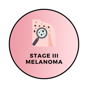 Stage III Melanoma